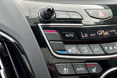 2024 Acura RDX A-Spec Package SH-AWD