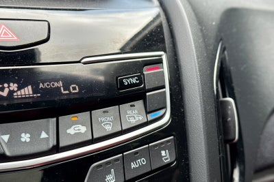 2024 Acura RDX A-Spec Package SH-AWD