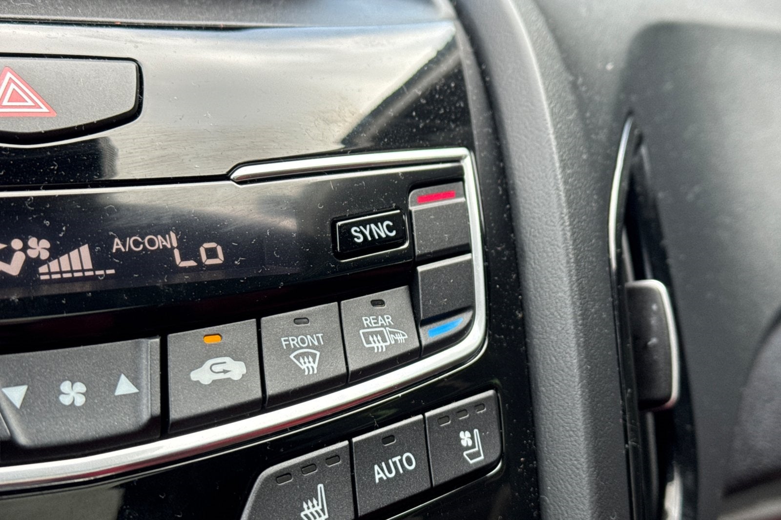 2024 Acura RDX A-Spec Package SH-AWD