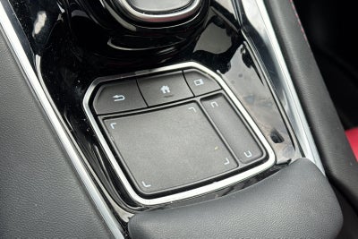 2024 Acura RDX A-Spec Package SH-AWD