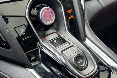 2024 Acura RDX A-Spec Package SH-AWD