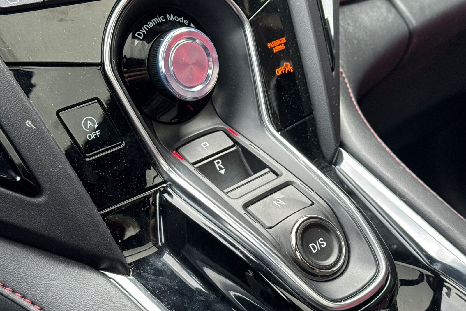 2024 Acura RDX A-Spec Package SH-AWD