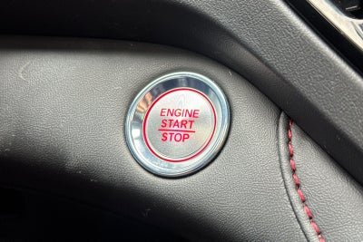 2024 Acura RDX A-Spec Package SH-AWD