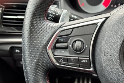 2024 Acura RDX A-Spec Package SH-AWD