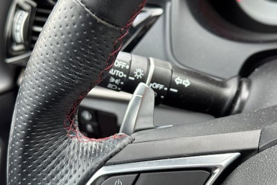 2024 Acura RDX A-Spec Package SH-AWD