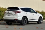 2024 Acura RDX A-Spec Package SH-AWD