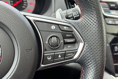 2024 Acura RDX A-Spec Package SH-AWD