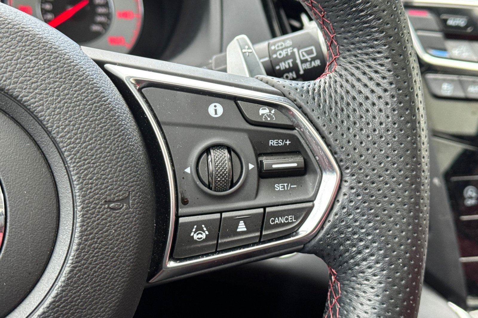 2024 Acura RDX A-Spec Package SH-AWD