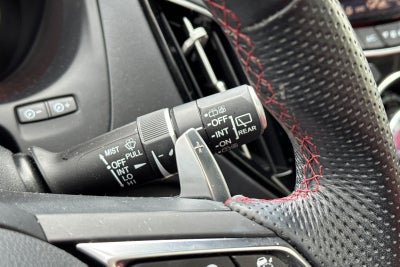 2024 Acura RDX A-Spec Package SH-AWD