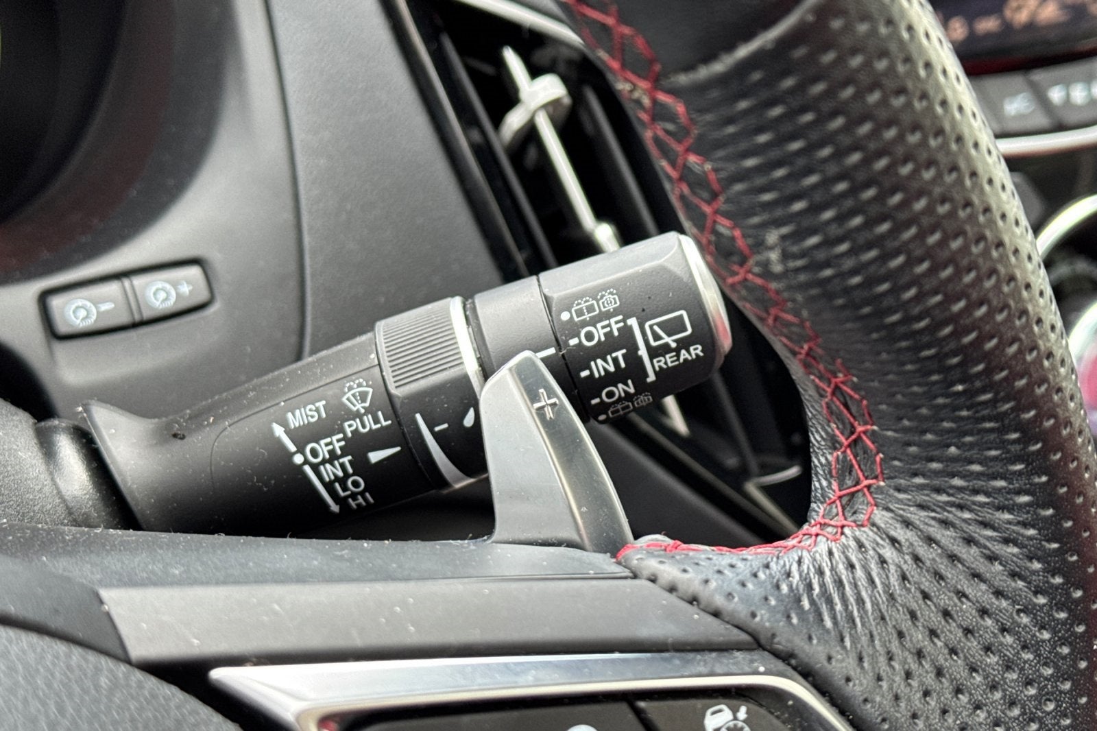 2024 Acura RDX A-Spec Package SH-AWD