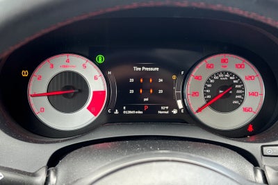 2024 Acura RDX A-Spec Package SH-AWD