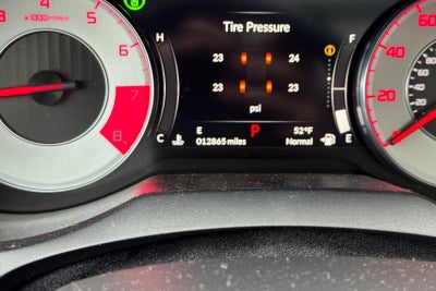 2024 Acura RDX A-Spec Package SH-AWD