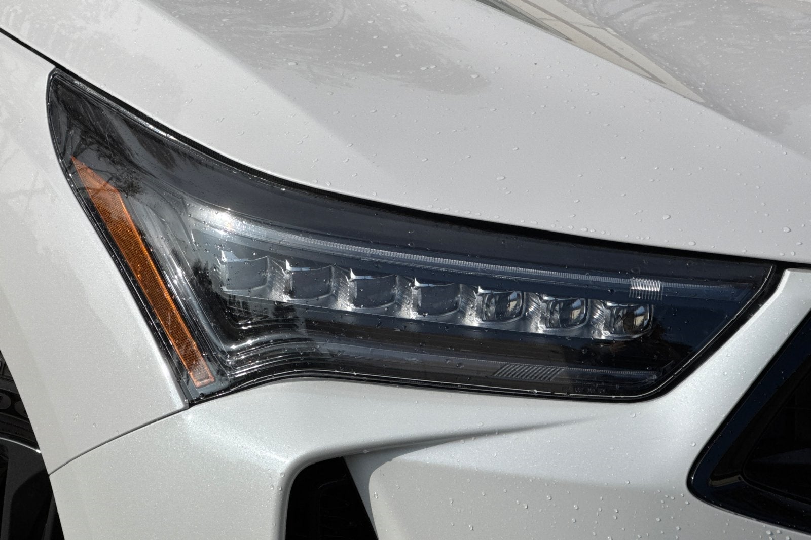 2024 Acura RDX A-Spec Package SH-AWD