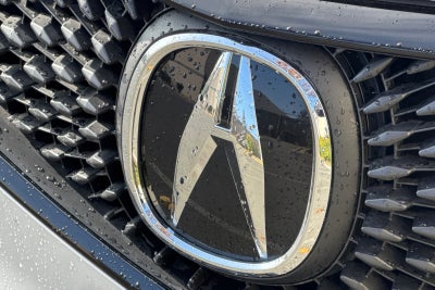 2024 Acura RDX A-Spec Package SH-AWD