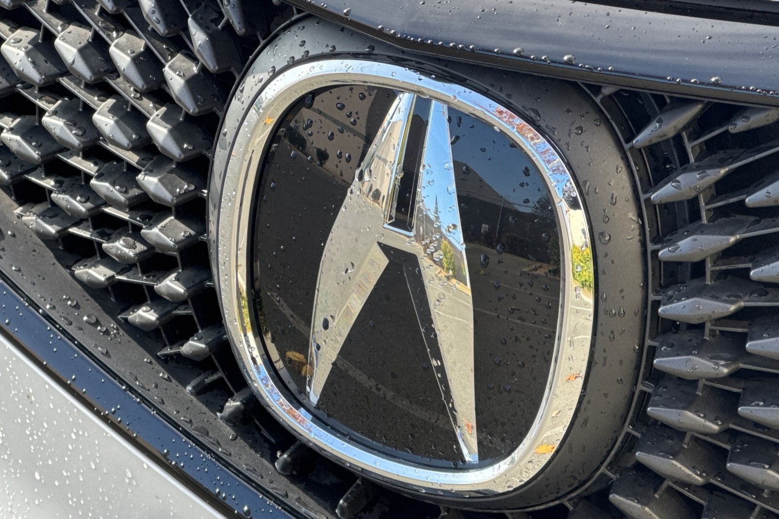 2024 Acura RDX A-Spec Package SH-AWD