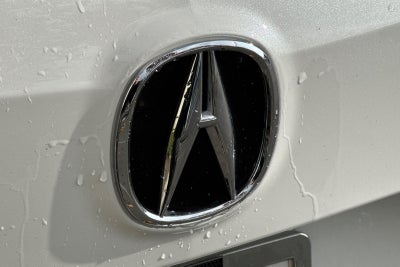 2024 Acura RDX A-Spec Package SH-AWD