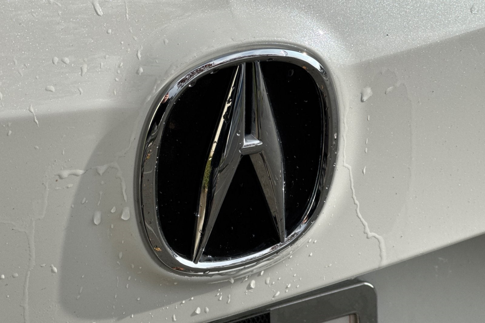 2024 Acura RDX A-Spec Package SH-AWD