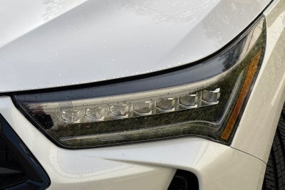 2024 Acura RDX A-Spec Package SH-AWD