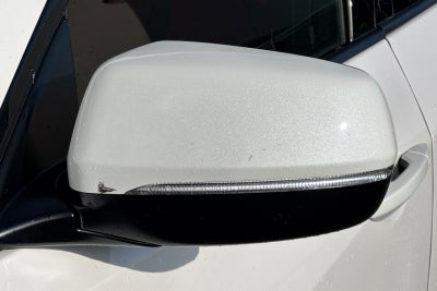 2024 Acura RDX A-Spec Package SH-AWD