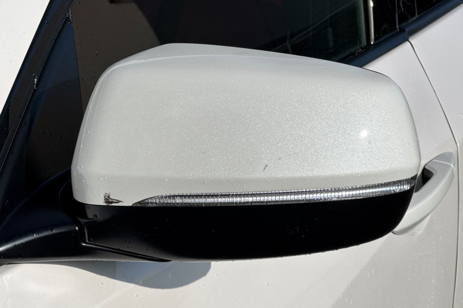 2024 Acura RDX A-Spec Package SH-AWD