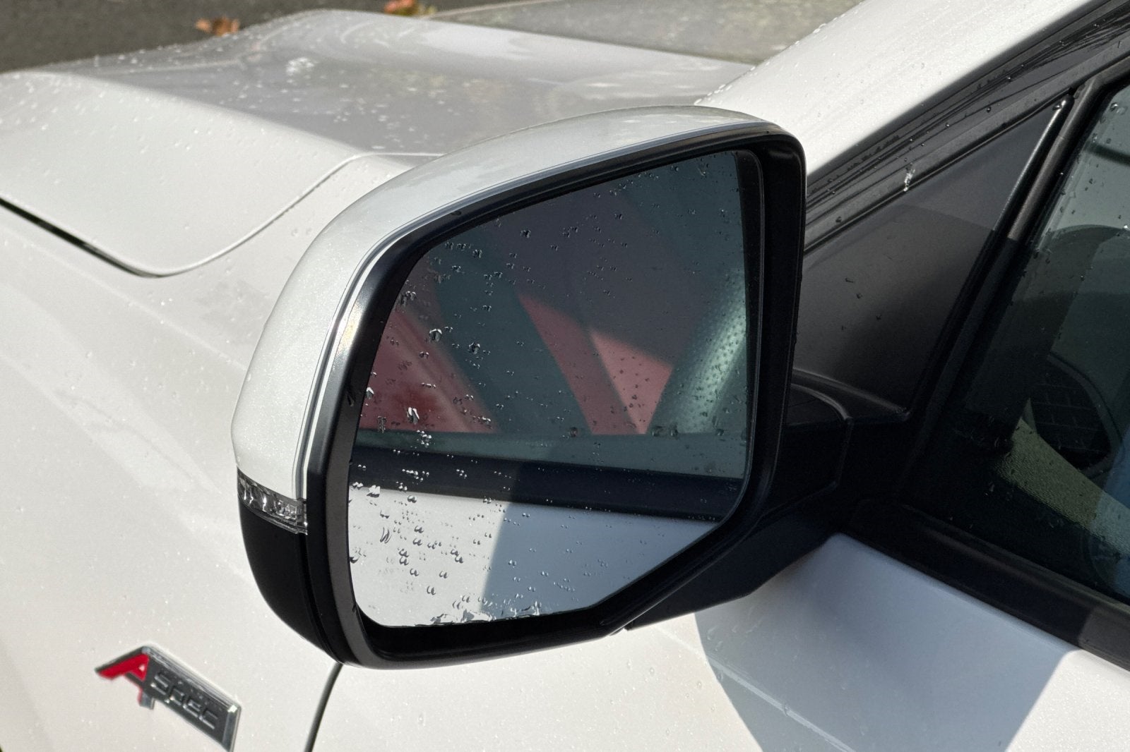 2024 Acura RDX A-Spec Package SH-AWD