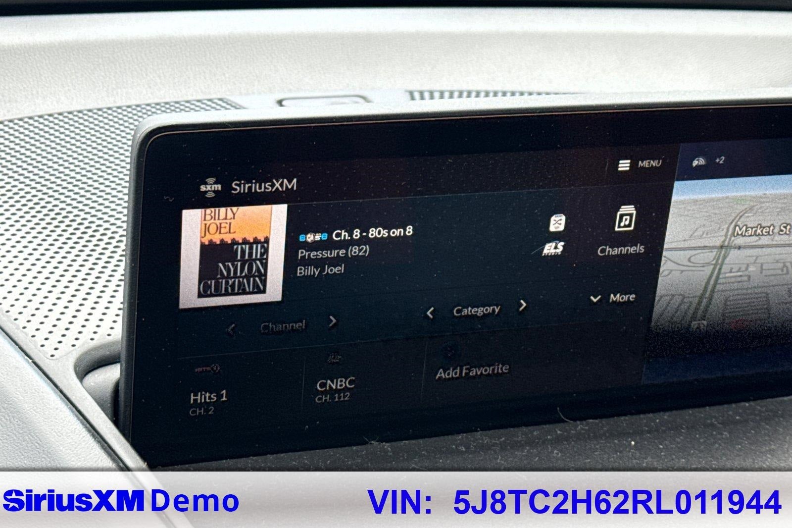 2024 Acura RDX A-Spec Package SH-AWD