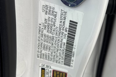 2024 Acura RDX A-Spec Package SH-AWD