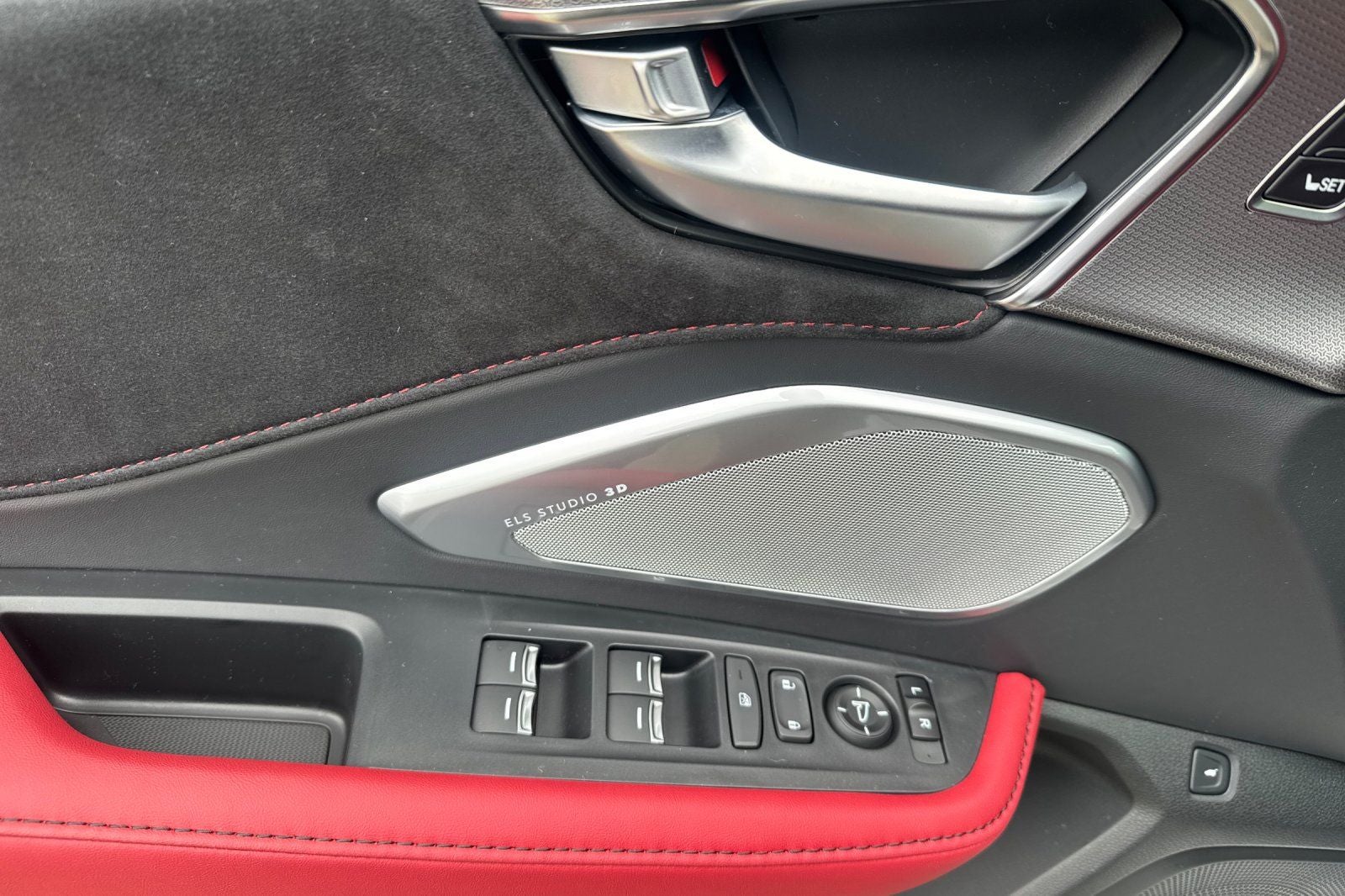 2026 Acura RDX 4A-SPEC