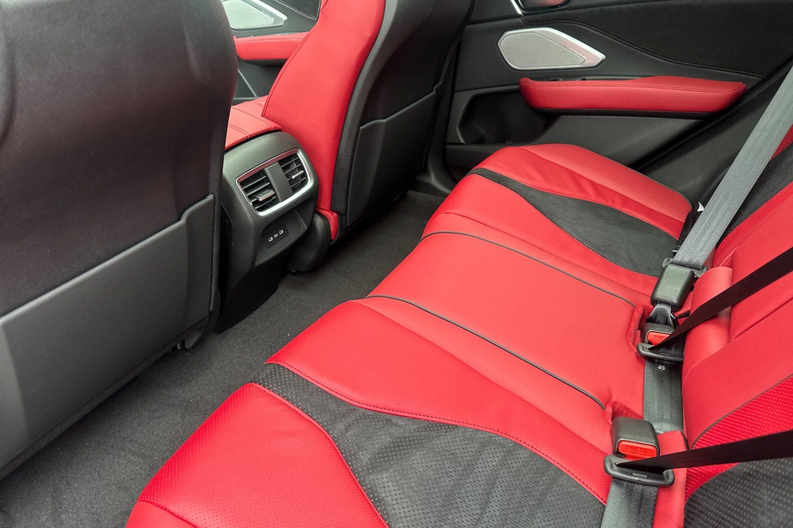 2026 Acura RDX 4A-SPEC