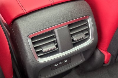 2026 Acura RDX 4A-SPEC