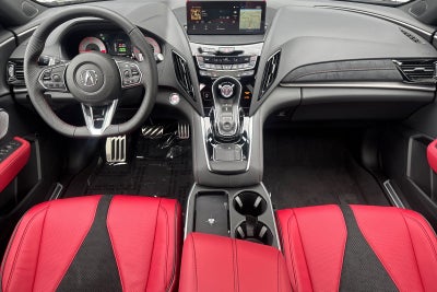 2026 Acura RDX 4A-SPEC