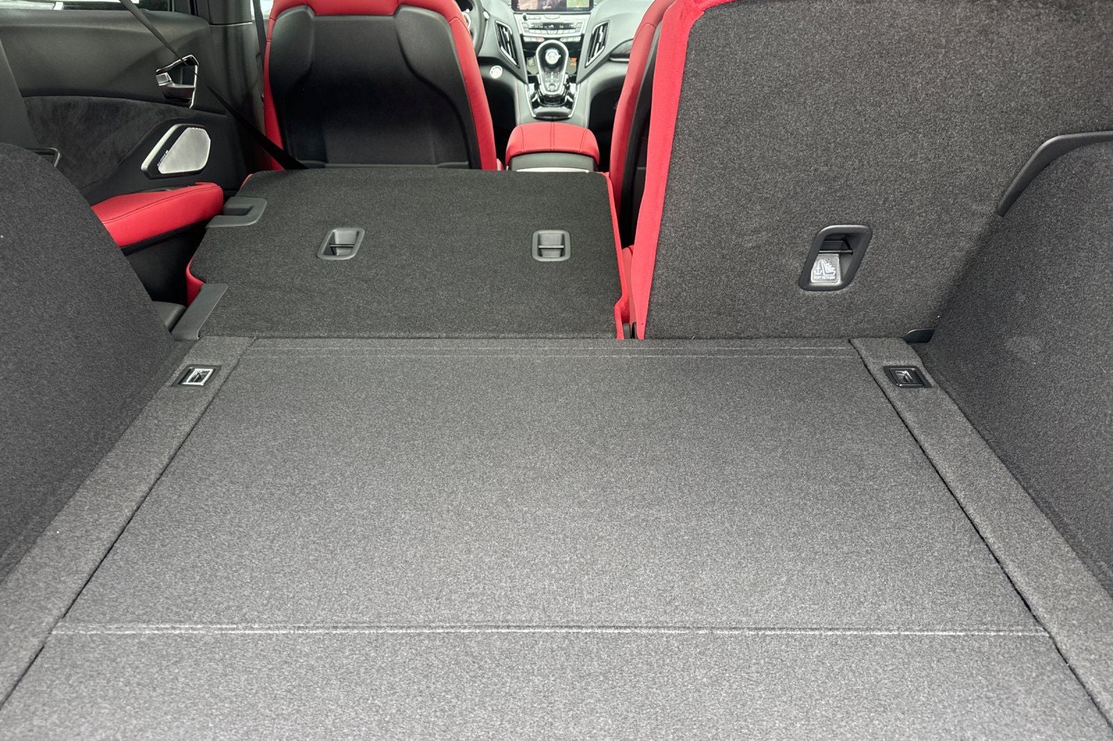 2026 Acura RDX 4A-SPEC