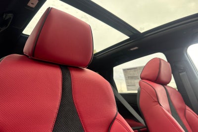 2026 Acura RDX 4A-SPEC