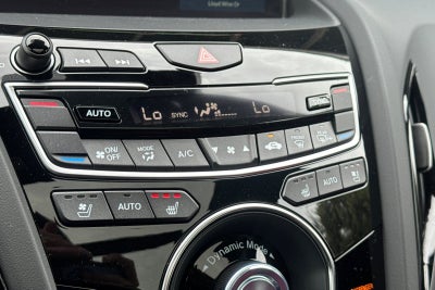 2026 Acura RDX 4A-SPEC