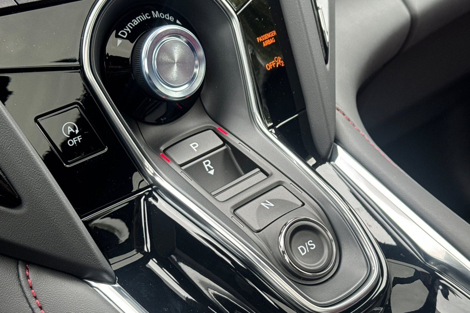 2026 Acura RDX 4A-SPEC