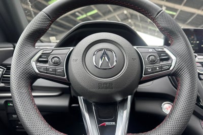 2026 Acura RDX 4A-SPEC