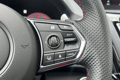 2026 Acura RDX 4A-SPEC