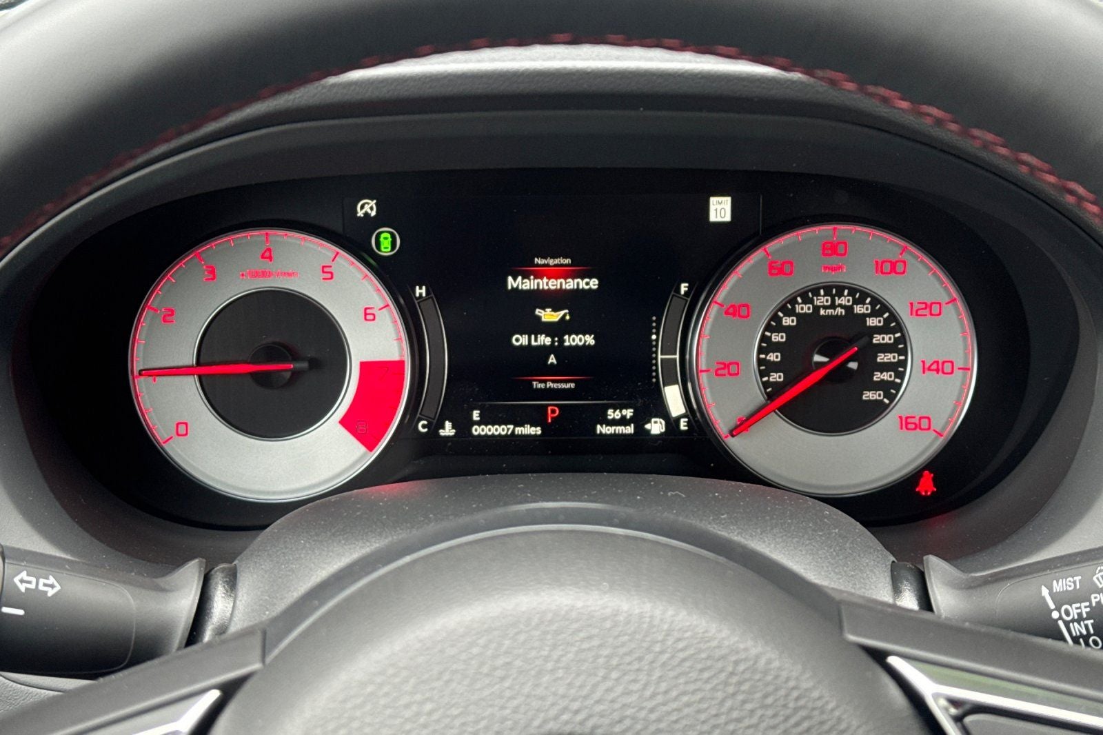 2026 Acura RDX 4A-SPEC