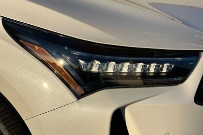 2026 Acura RDX 4A-SPEC