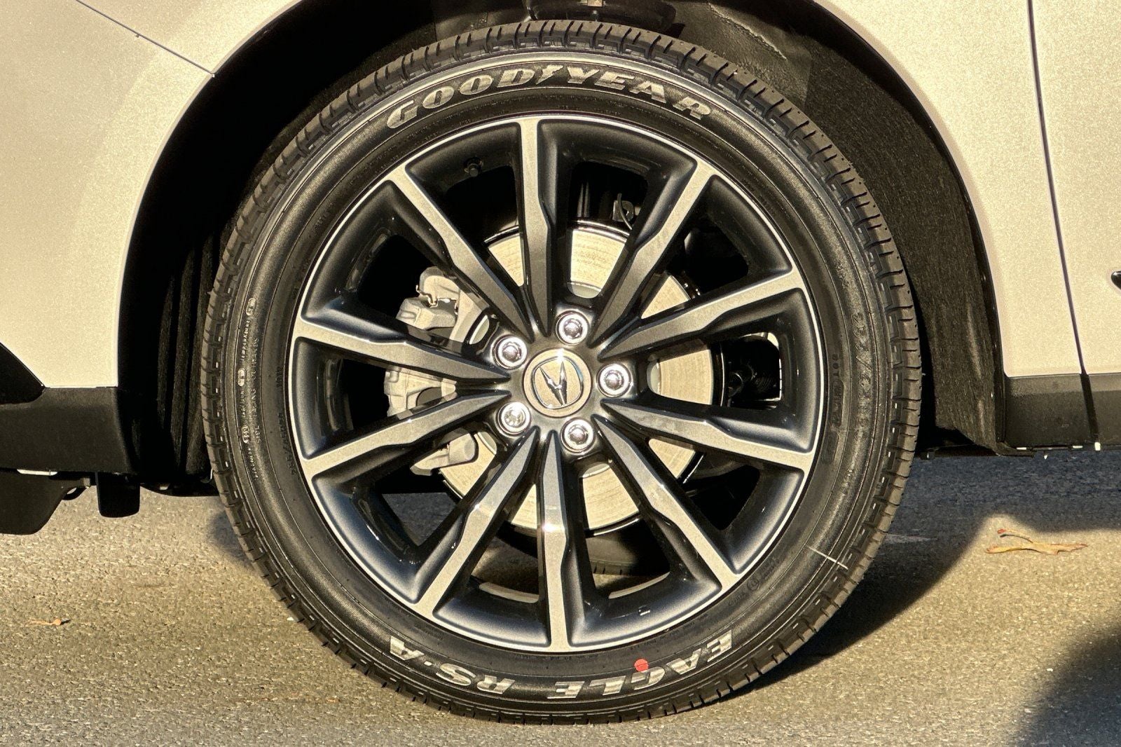 2026 Acura RDX 4A-SPEC