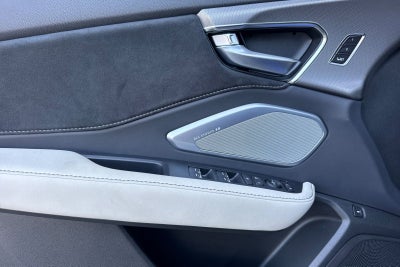 2026 Acura RDX 4A-SPEC