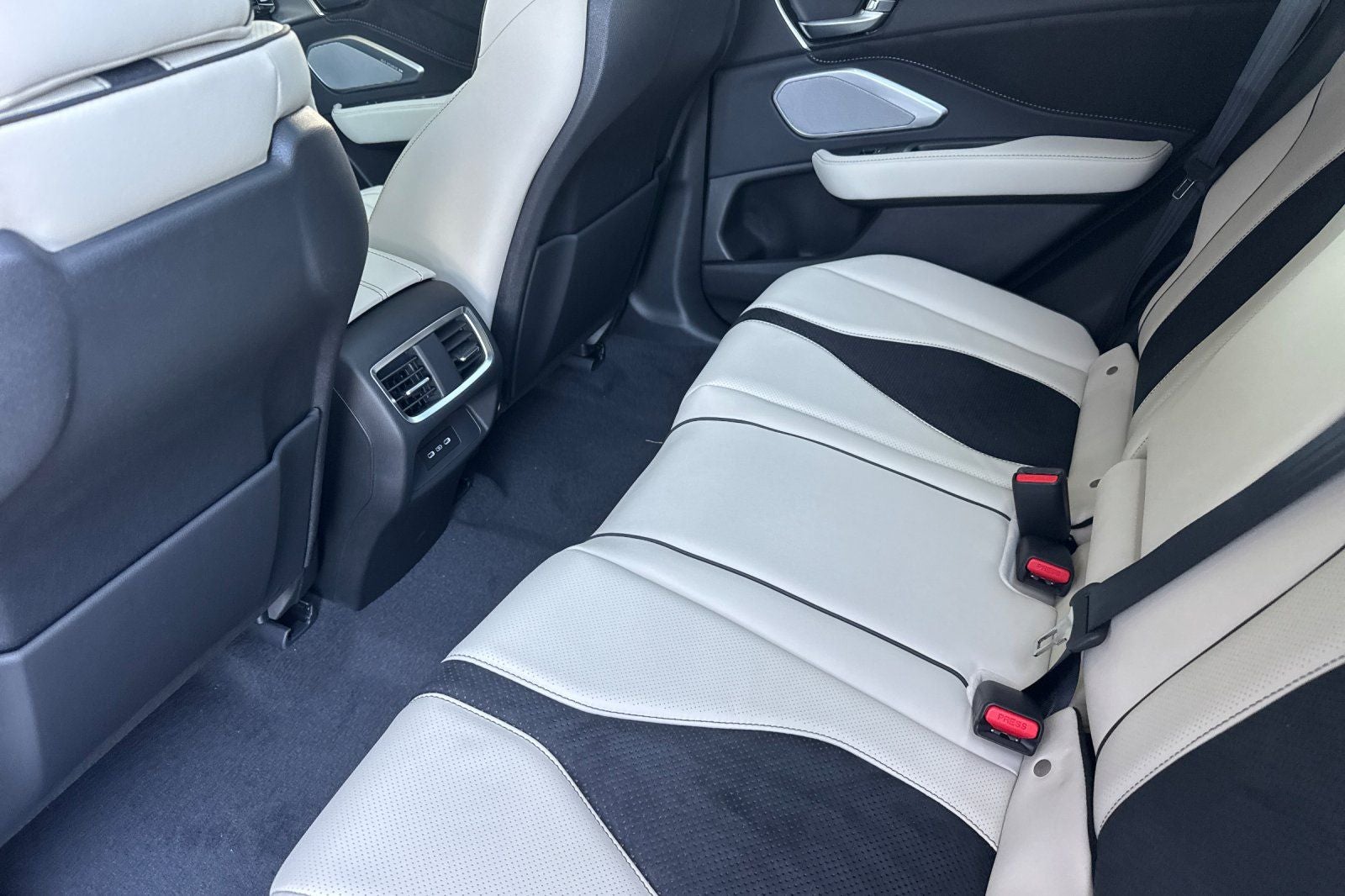 2026 Acura RDX 4A-SPEC