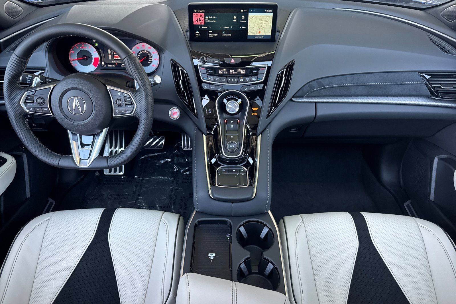 2026 Acura RDX 4A-SPEC