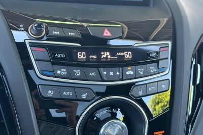 2026 Acura RDX 4A-SPEC