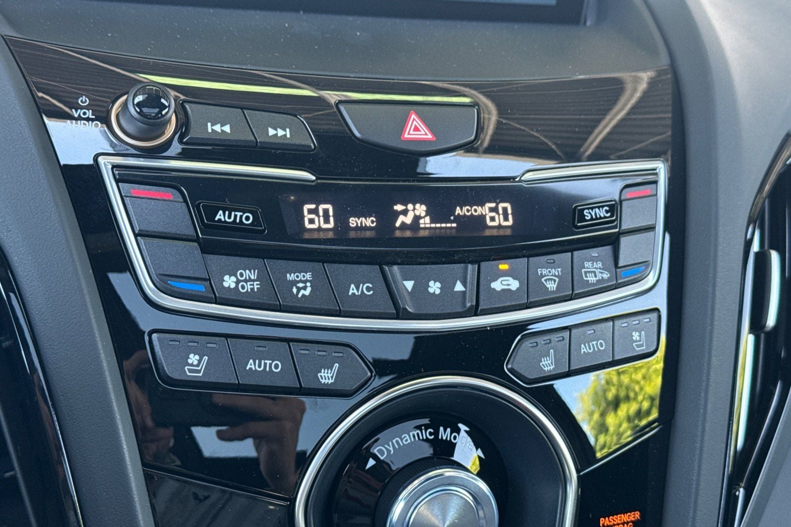 2026 Acura RDX 4A-SPEC