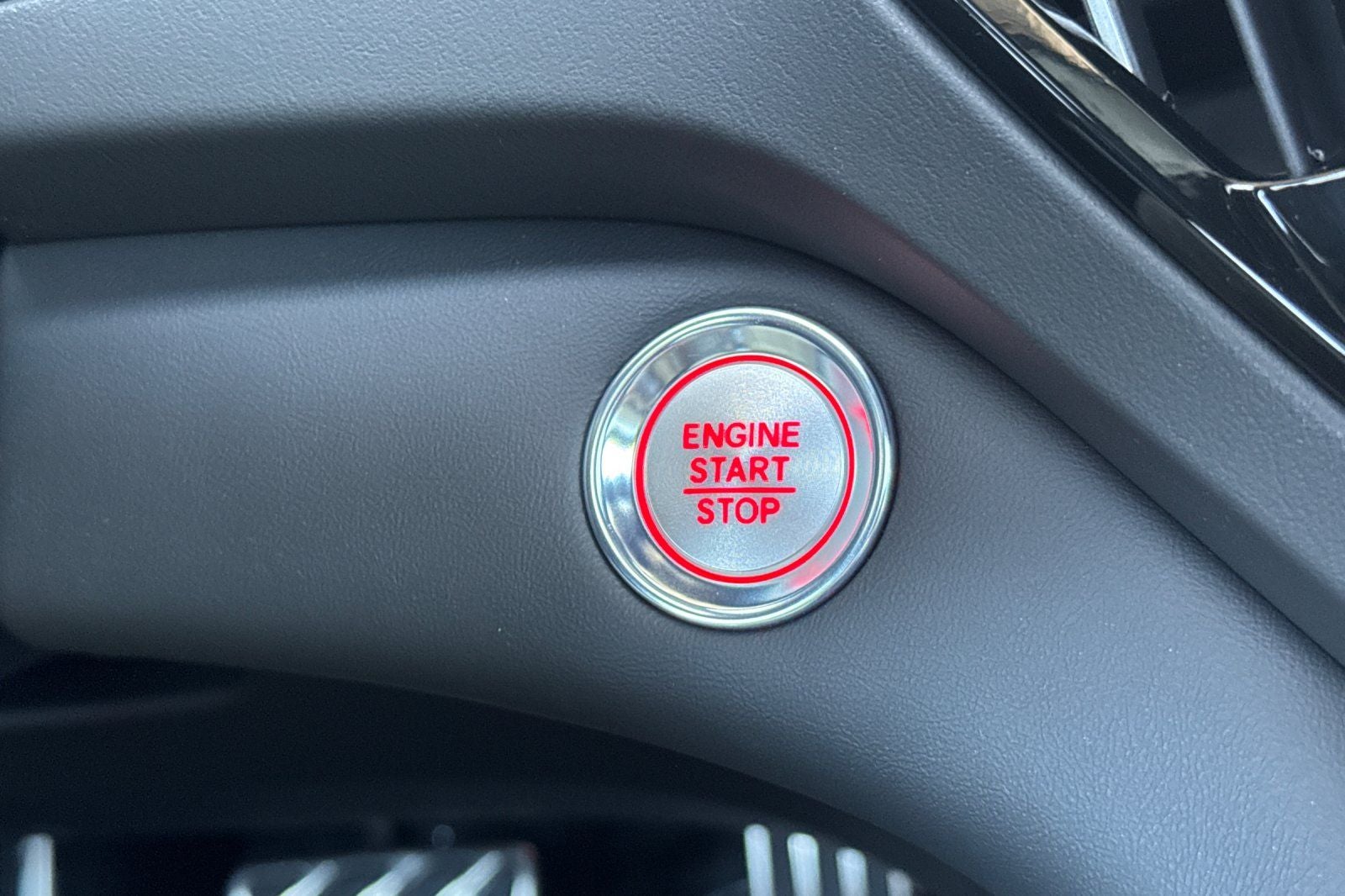 2026 Acura RDX 4A-SPEC