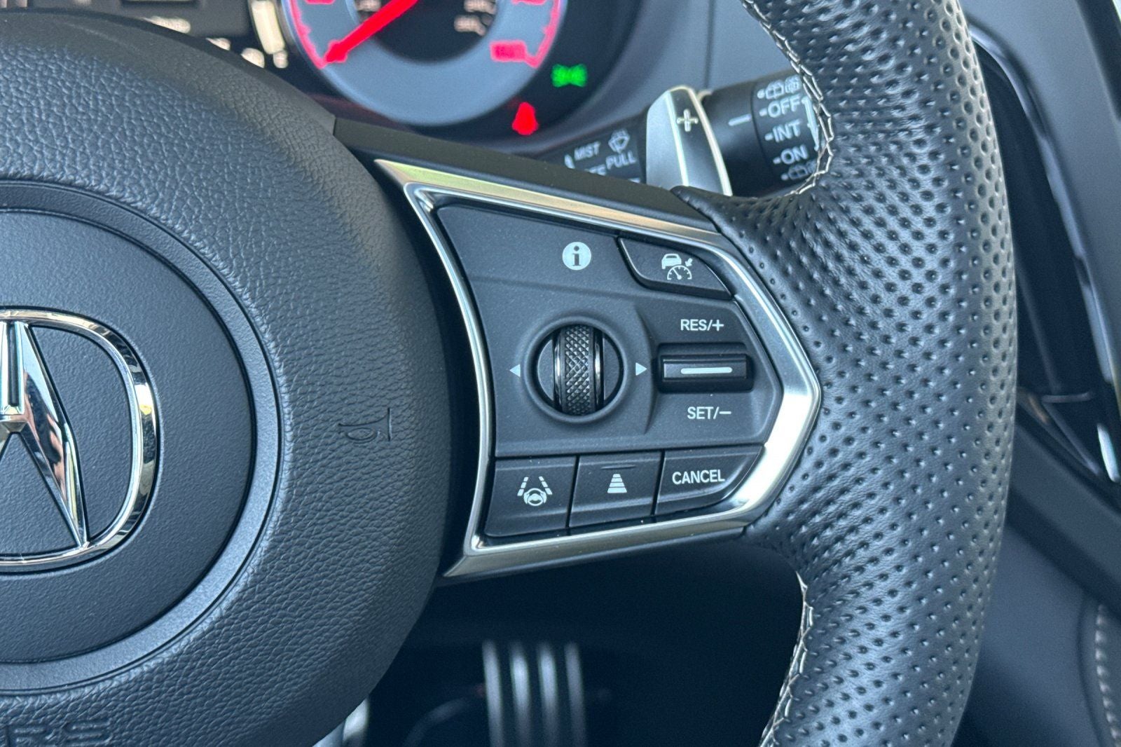2026 Acura RDX 4A-SPEC