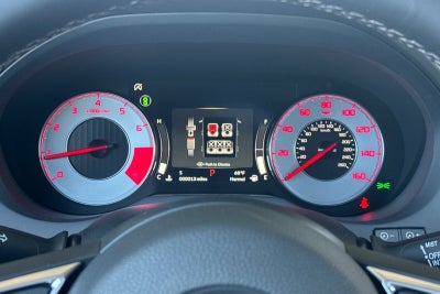 2026 Acura RDX 4A-SPEC