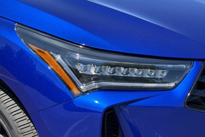 2026 Acura RDX 4A-SPEC
