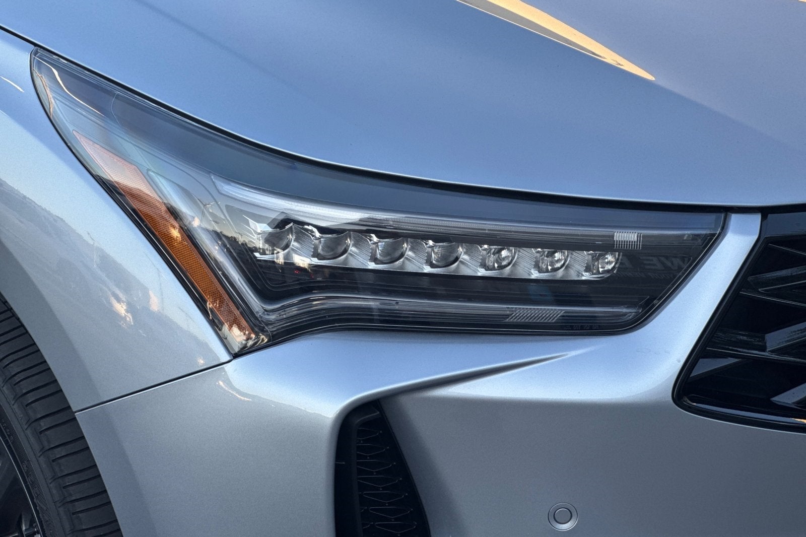 2026 Acura RDX 4A-SPEC